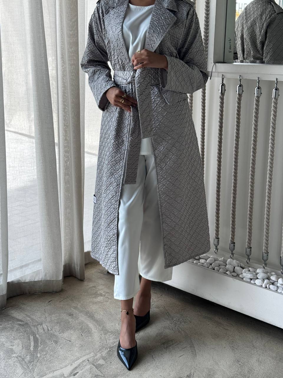 SOFI BLAZER