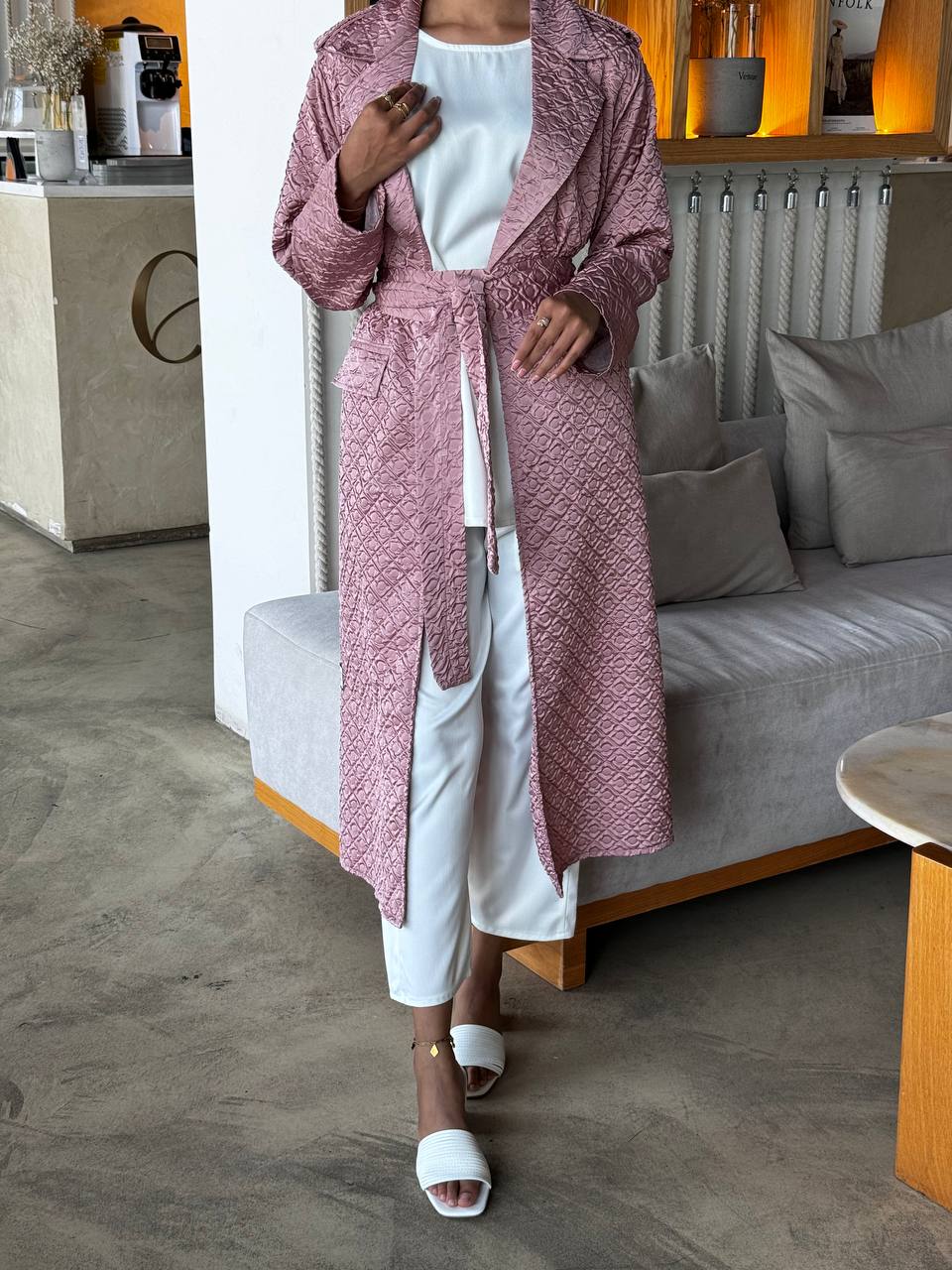 SOFI BLAZER