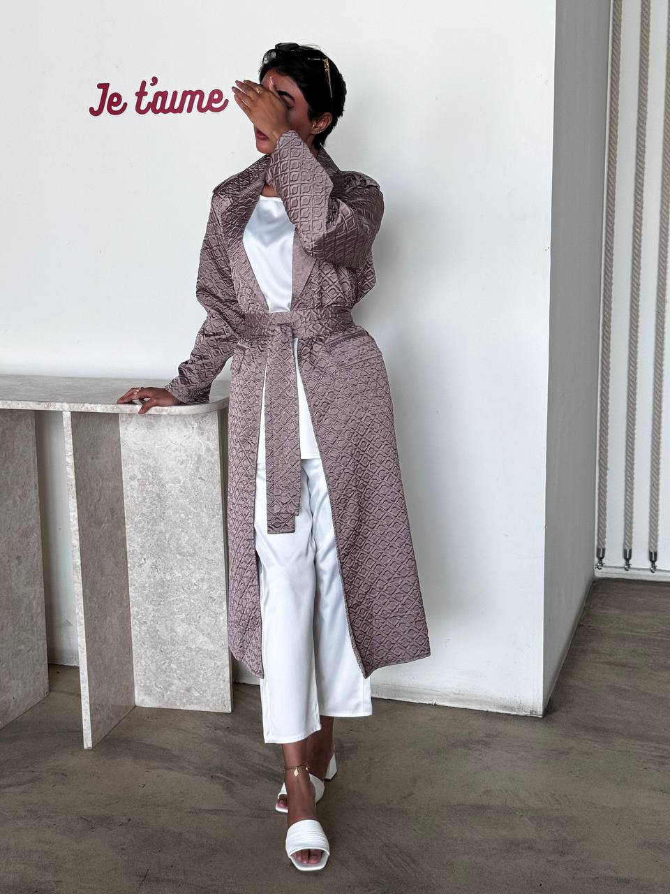 SOFI BLAZER
