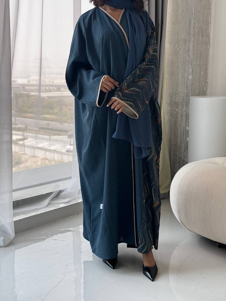 SHOUQ ABAYA