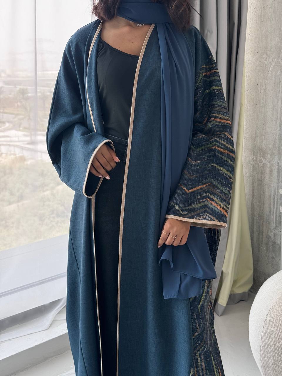 SHOUQ ABAYA