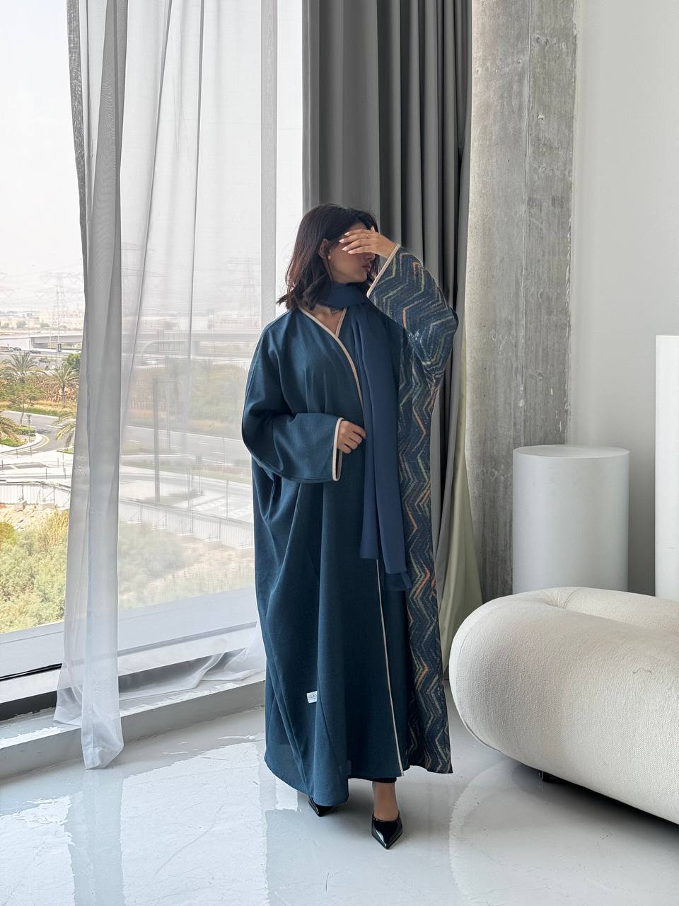 SHOUQ ABAYA