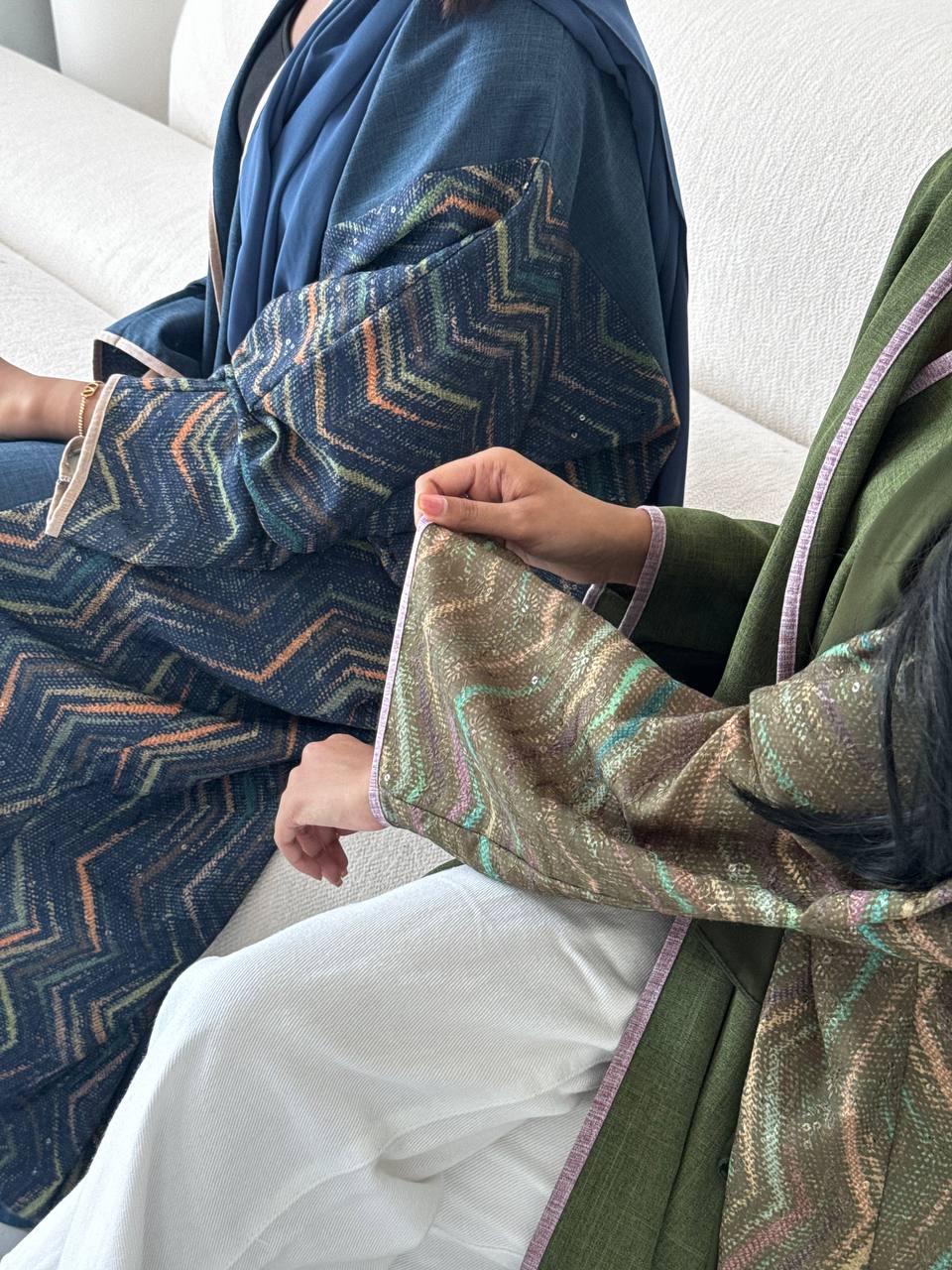 SHOUQ ABAYA