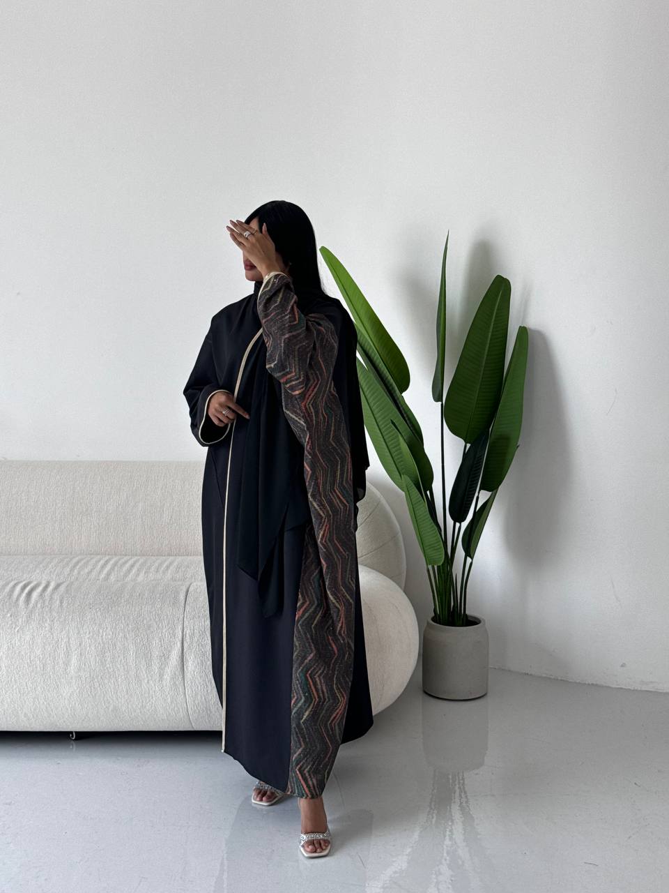 SHOUQ ABAYA