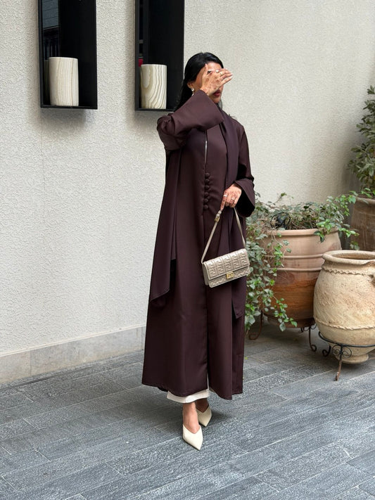 VEYA ABAYA