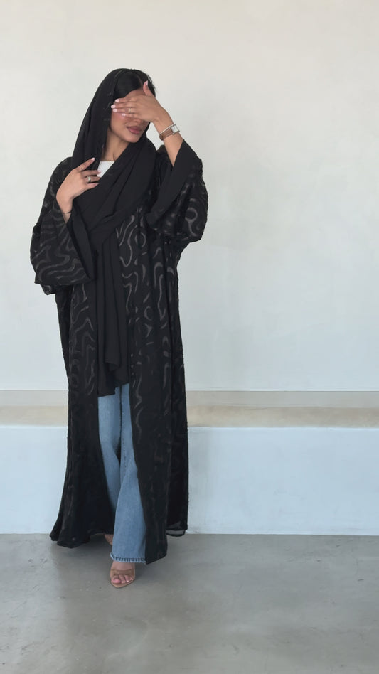 HIND ABAYA