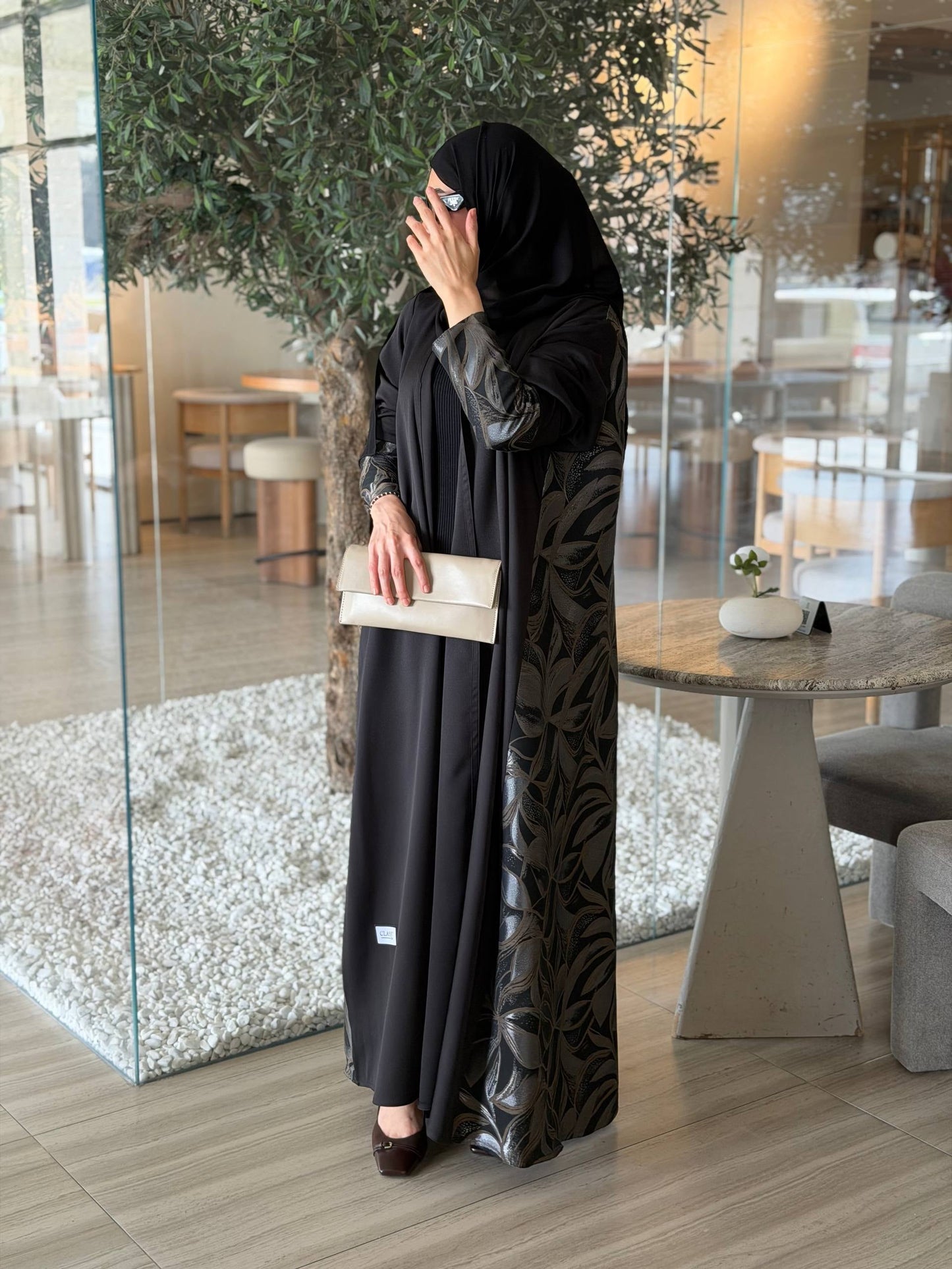 RINA ABAYA