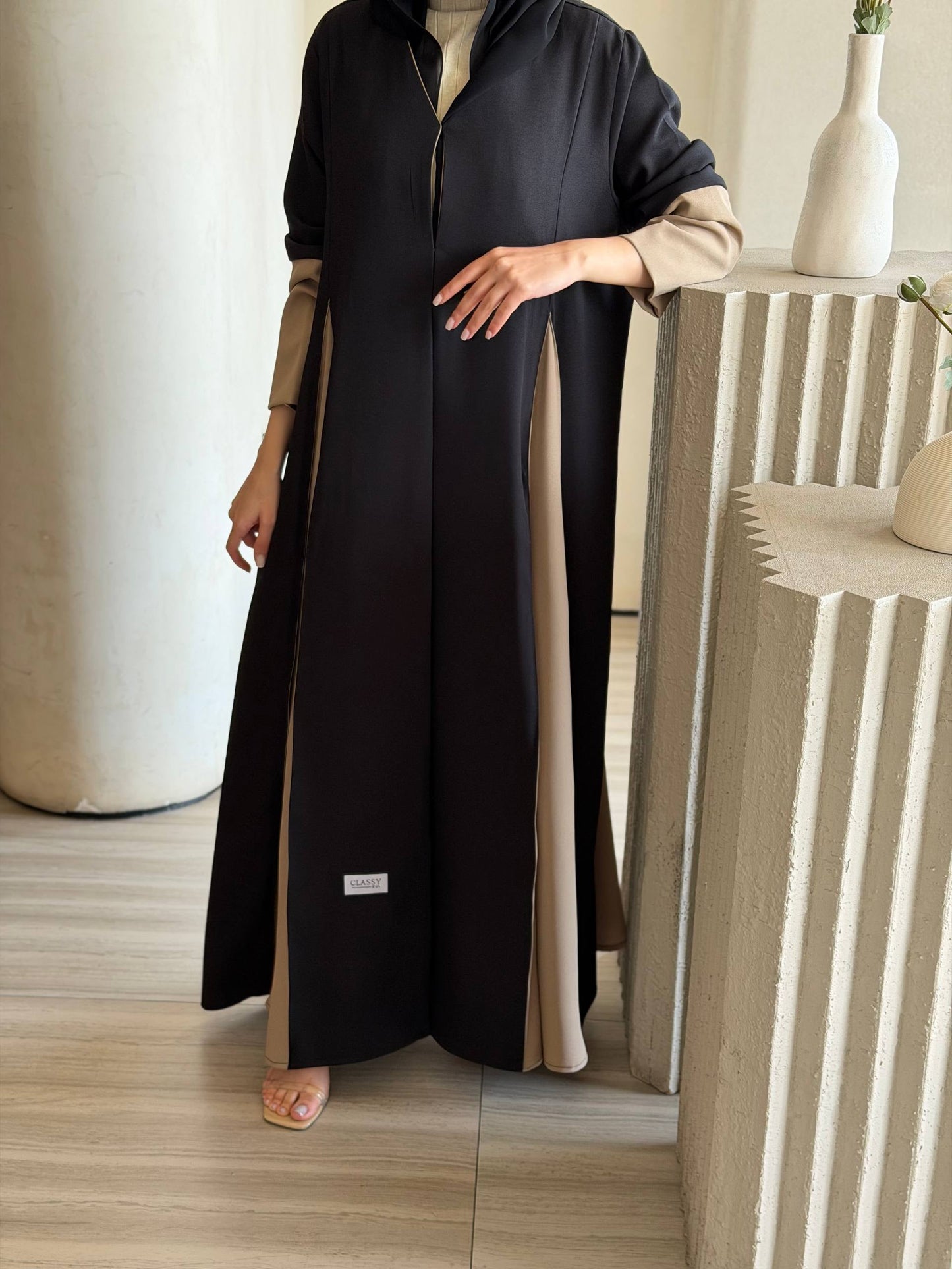 VERA ABAYA